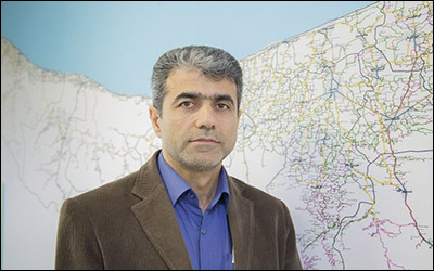 اجرای عملیات شانه سازی و اصلاح شیب شیروانی ۷۹۰ کیلومتر از حاشیه راه‌های استان مازندران