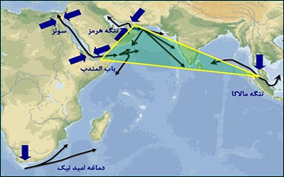 آنچه باید درباره دریای سرخ بدانیم