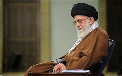 ابلاغ سیاست‌های کلی توسعه دریامحور از سوی رهبر معظم انقلاب اسلامی