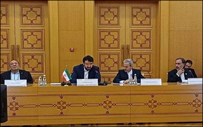 آمادگی ایران برای صدور خدمات فنی و مهندسی به ترکمنستان / طرح 