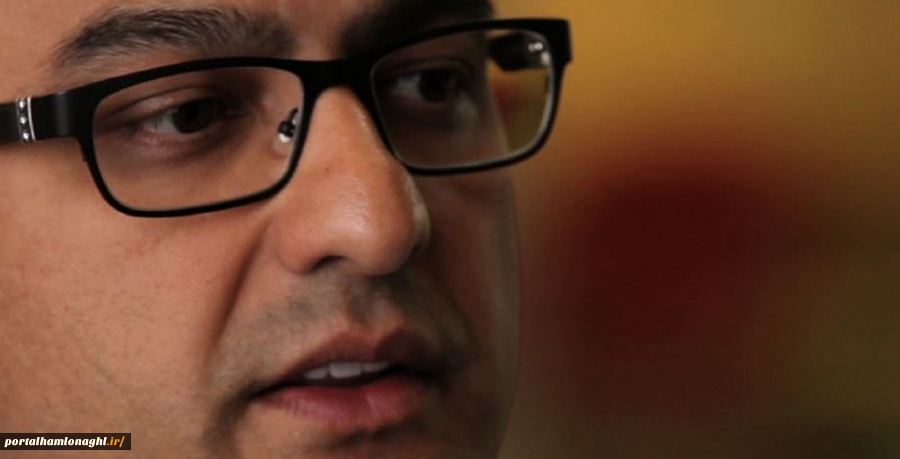 مرسدس بنز جان مدیر ارشد گوگل را حفظ کرد