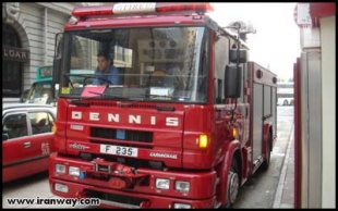 الکساندر دنیس