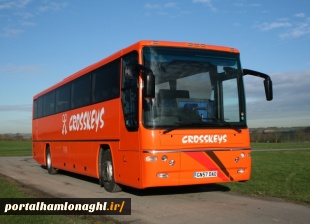 الکساندر دنیس