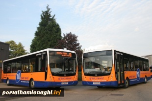 الکساندر دنیس