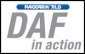 لوگوی نشریه DAF in action