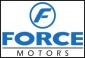 لوگوی شرکت Force Motors