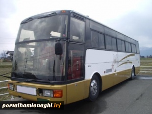 میتسوبیشی فوسو