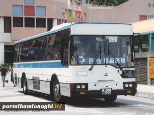 میتسوبیشی فوسو