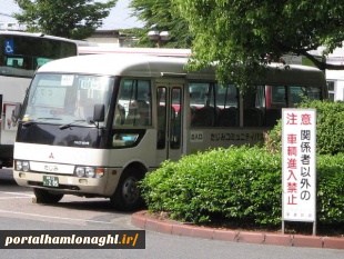 میتسوبیشی فوسو