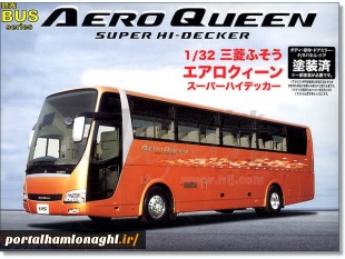 میتسوبیشی فوسو