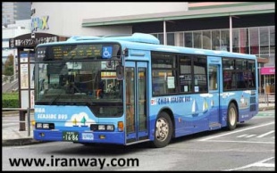 میتسوبیشی فوسو