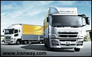 میتسوبیشی فوسو