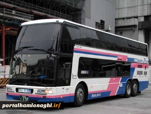 میتسوبیشی فوسو