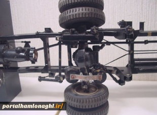 میتسوبیشی فوسو