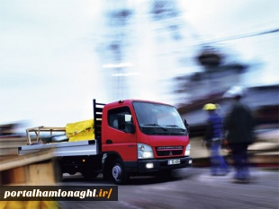 میتسوبیشی فوسو