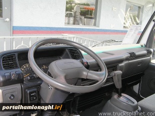 میتسوبیشی فوسو