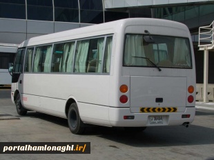 میتسوبیشی فوسو