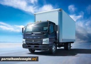 میتسوبیشی فوسو