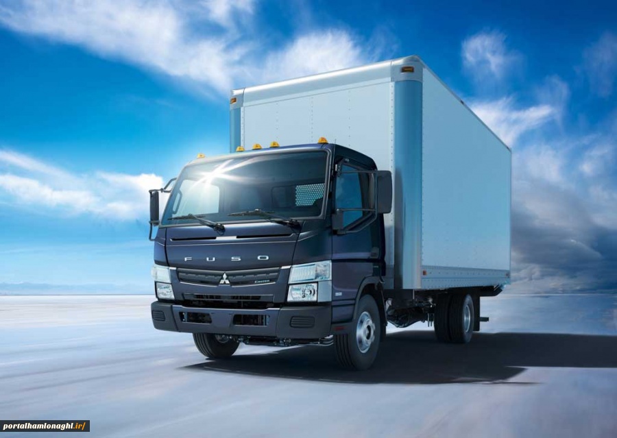 میتسوبیشی فوسو