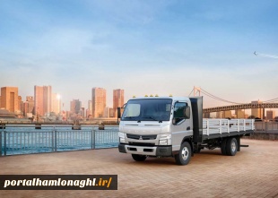 میتسوبیشی فوسو