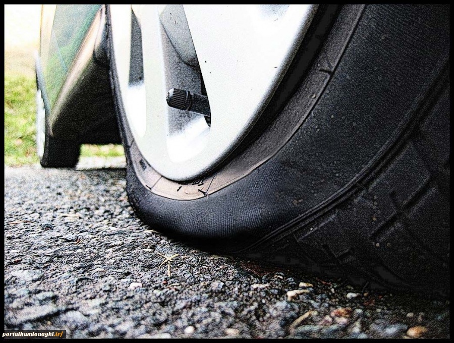 هرآنچه که یک راننده باید در شرایط بحرانی انجام دهد