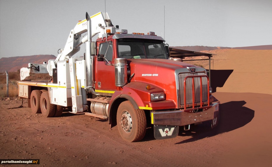 وسترن استار