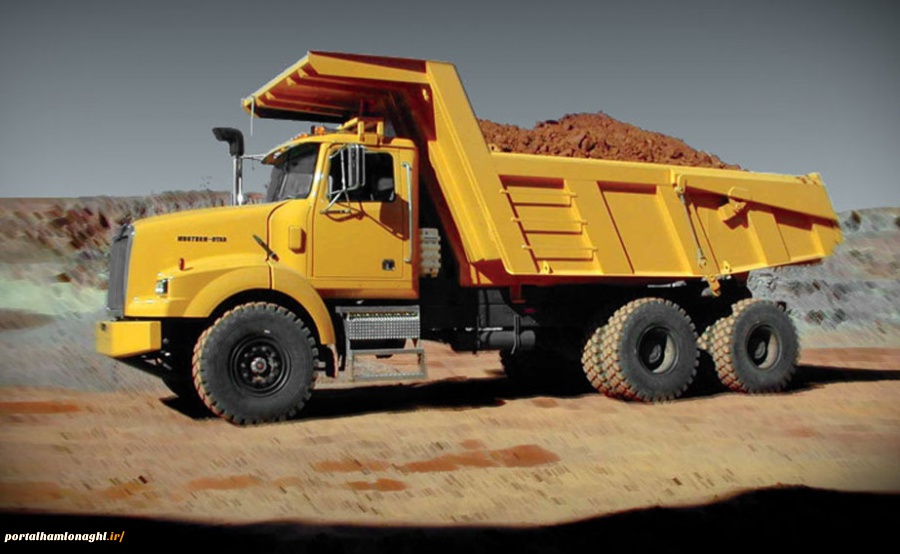 وسترن استار