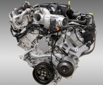 وانت های فول سایز جنرال موتورز