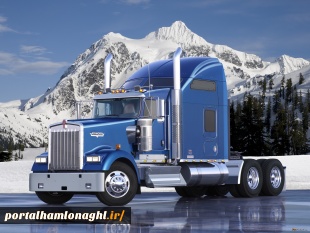 کنورث Kenworth
