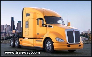 کنورث Kenworth
