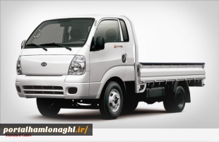 کیا موتورز Kia Motors