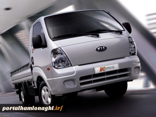 کیا موتورز Kia Motors