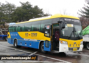 کیا موتورز Kia Motors