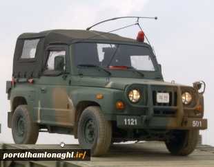 کیا موتورز Kia Motors