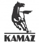 Kamaz Logo