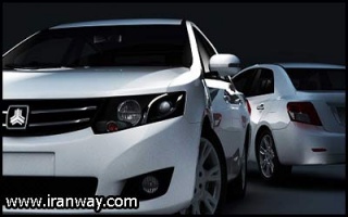 آریو جایگزین تاکسی های سمند