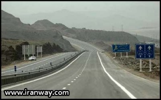 افتتاح مهمترین پروژه راهسازی استان کهگیلویه و بویراحمد در دهه فجر