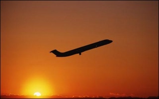 قابلیت عبور سه کریدور هوایی از فراز آسمان ایران