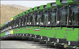 لزوم افزایش توجه به حوزه حمل و نقل در استان البرز