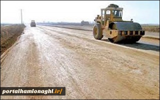 افتتاح ۵۵۳ کیلومتر راه روستایی سیستان و بلوچستان در دولت یازدهم