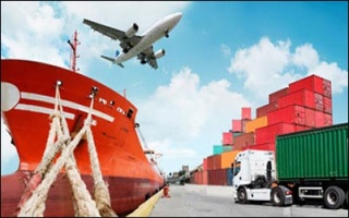 حمل‌و‌نقل بیش از ۵ میلیون و ۴۰۰ هزار تن کالا در گلستان