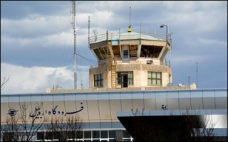 راه اندازی ​پرواز اردبیل – استانبول