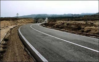 ساخت بزرگراه میناب- تیاب ازاولویت‌های دولت درسال جاری