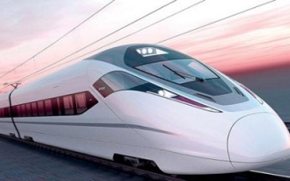 چین با قطارهای سریع‌السیر می‌تازد  آمریکا همچنان گرفتار جاده و هواپیما