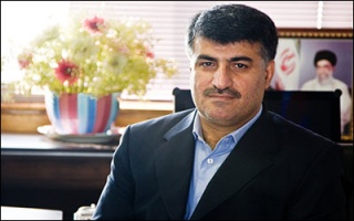 ۳۴ درصد افزایش جابجایی کالا در بندر رجایی