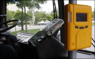 ورود کارت شهروندی به چرخه حمل و نقل زنجان