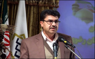 اجرای ۴۵ پروژه راه بین شهری در خراسان رضوی