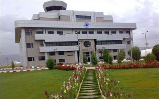 تبدیل فرودگاه شیراز به دومین فرودگاه پروازی کشور