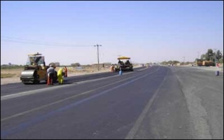 اجرای ۱۳ طرح عمرانی و راهسازی گچساران در دولت یازدهم