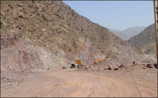 ساخت و توسعه راه‌های روستایی قزوین با اعتبار ۵۲۰میلیارد ریال